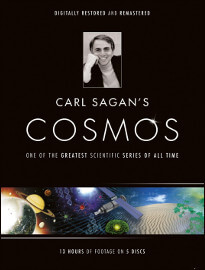 Cosmos: A Personal Voyage