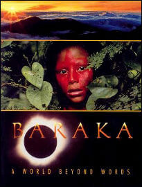 Baraka