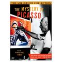 The Mystery of Picasso (1956)