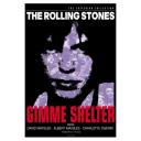 The Rolling Stones: Gimme Shelter