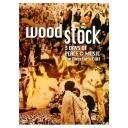 Woodstock - 3 Days of Peace & Music