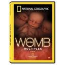 National Geographic: In the Womb - Multiples