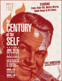 The Century of the Self