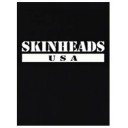 Skinheads USA: Soldiers of the Race War