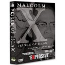 Malcolm X: Prince of Islam