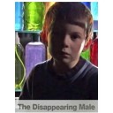 The Disappearing Male