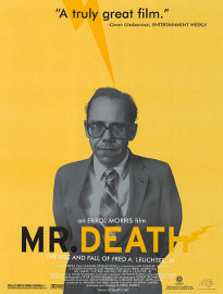 Mr. Death: The Rise and Fall of Fred A. Leuchter, Jr.