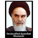 Declassified: Ayatollah Khomeini