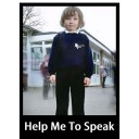 Help Me To Speak