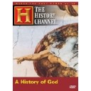 A History of God