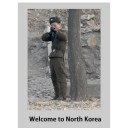 Welcome to North Korea