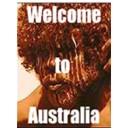 Welcome to Australia