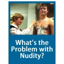 What's the Problem with Nudity?