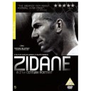 Zidane: A 21st Century Portrait