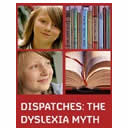 The Dyslexia Myth