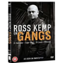 Ross Kemp on Gangs