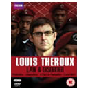 Louis Theroux: Law and Disorder in Philadelphia