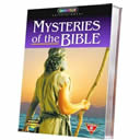 Mysteries of the Bible