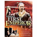 Secrets of the First Emperor