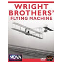 Wright Brothers' Flying Machine