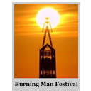 Burning Man Festival