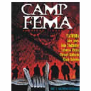 Camp FEMA: American Lockdown