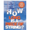 How Long Is A Piece Of String?