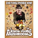 Know your Mushrooms