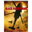 The True Story of Black Hawk Down