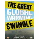 The Great Global Warming Swindle