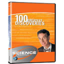 100 Greatest Discoveries