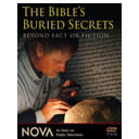 The Bible's Buried Secrets