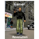 Gamer Revolution