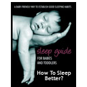 How To Sleep Better?