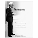 N is a Number: A Portrait of Paul Erdös