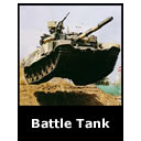 Battle Tank