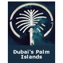 Dubai Palm Islands