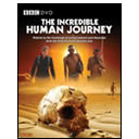 The Incredible Human Journey