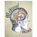 Inside the Medieval Mind