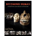 Becoming Human