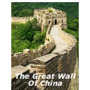 The Great Wall Of China