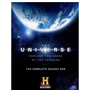 The Universe - Season 1