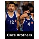 Once Brothers