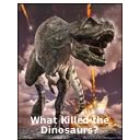 What Really Killed the Dinosaurs?