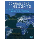 Commanding Heights: The Battle for the World Economy