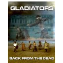 Gladiators: Back From The Dead