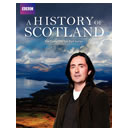 A History of Scotland