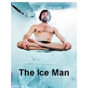 The Ice Man