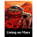 Living on Mars