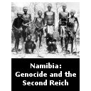 Namibia: Genocide and the Second Reich